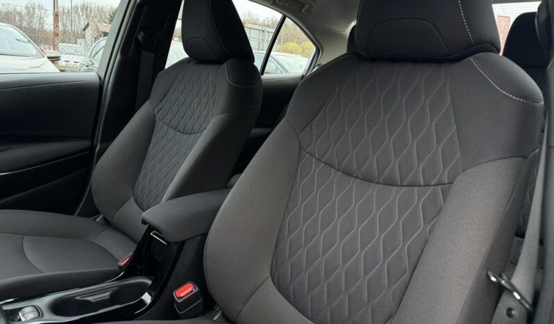 Toyota Corolla 1.5 Style full