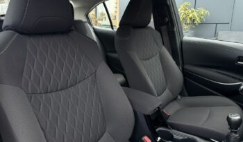 Toyota Corolla 1.5 Style full