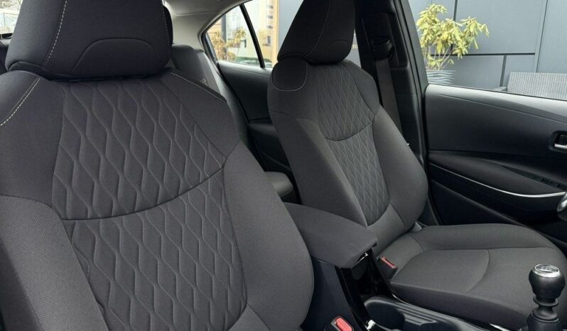 Toyota Corolla 1.5 Style full