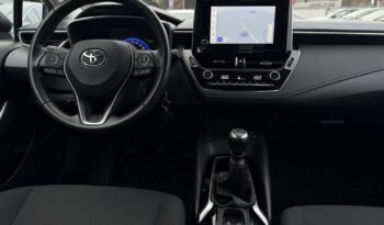 Toyota Corolla 1.5 Style full