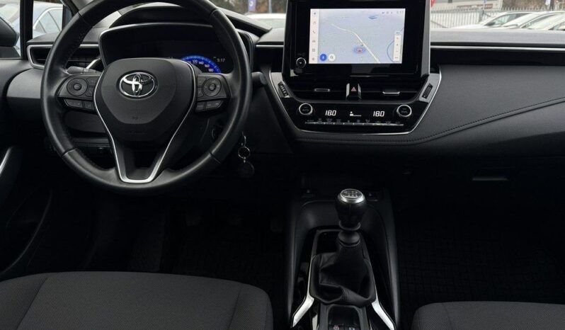 Toyota Corolla 1.5 Style full