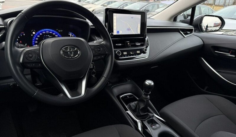 Toyota Corolla 1.5 Style full