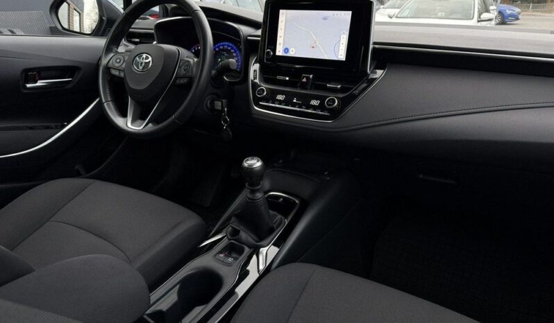 Toyota Corolla 1.5 Style full