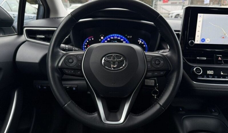 Toyota Corolla 1.5 Style full