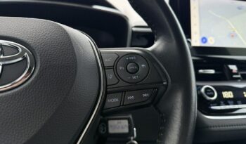 Toyota Corolla 1.5 Style full