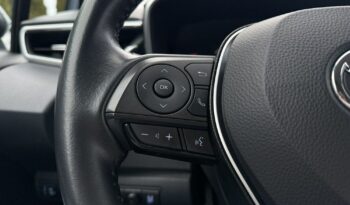 Toyota Corolla 1.5 Style full