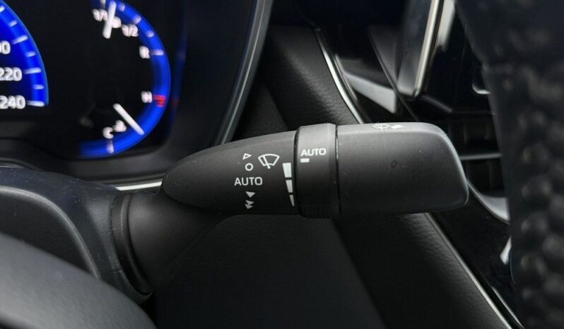 Toyota Corolla 1.5 Style full