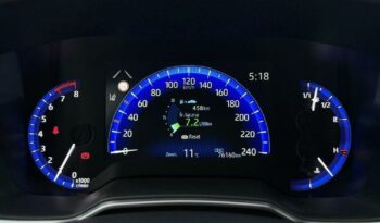 Toyota Corolla 1.5 Style full