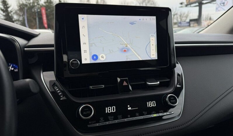 Toyota Corolla 1.5 Style full