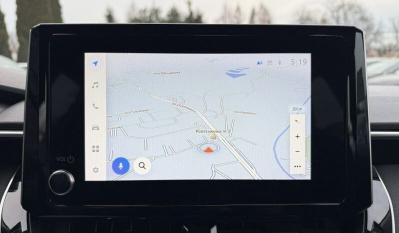 Toyota Corolla 1.5 Style full