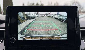 Toyota Corolla 1.5 Style full