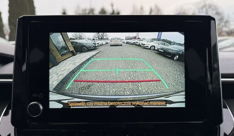 Toyota Corolla 1.5 Style full