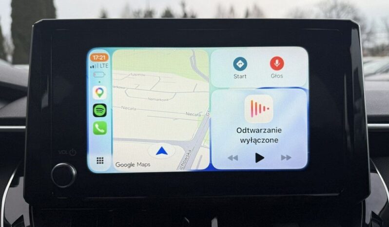 Toyota Corolla 1.5 Style full