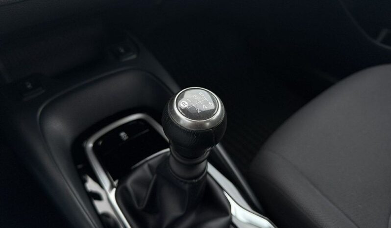 Toyota Corolla 1.5 Style full