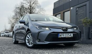Toyota Corolla 1.5 Style full