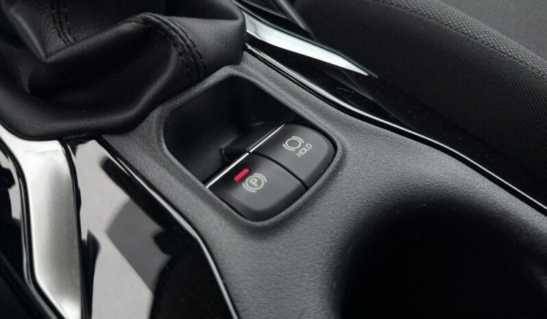 Toyota Corolla 1.5 Style full