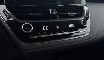 Toyota Corolla 1.5 Style full