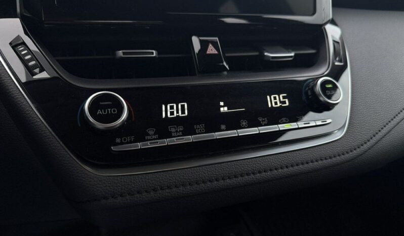 Toyota Corolla 1.5 Style full