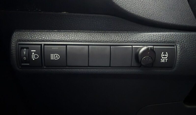 Toyota Corolla 1.5 Style full