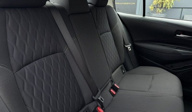 Toyota Corolla 1.5 Style full