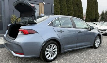 Toyota Corolla 1.5 Style full