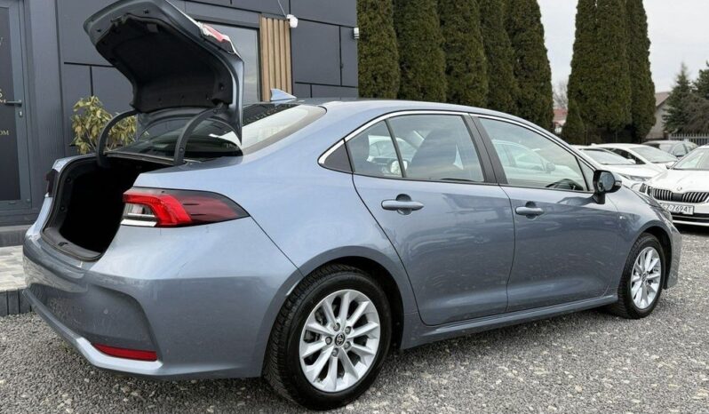 Toyota Corolla 1.5 Style full