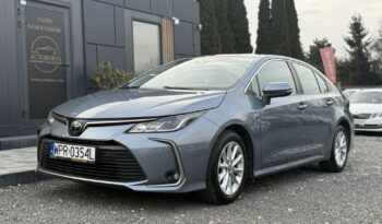 Toyota Corolla 1.5 Style full