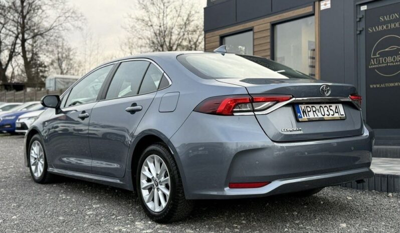 Toyota Corolla 1.5 Style full