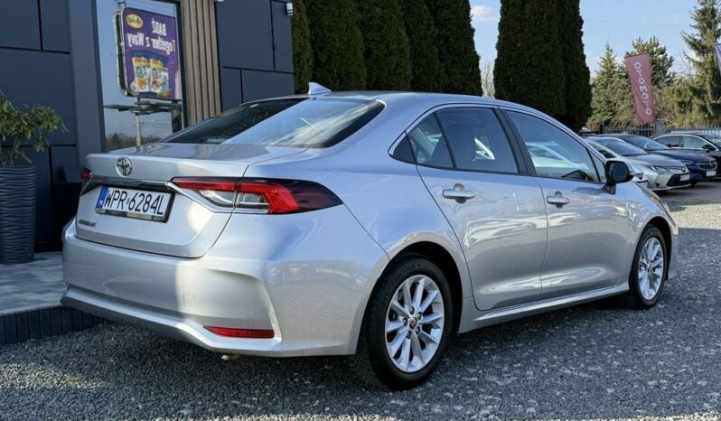 Toyota Corolla 1.5 Comfort full