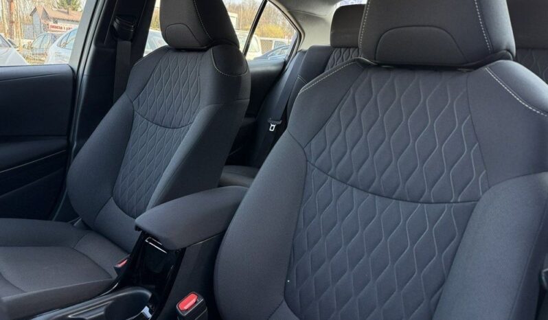 Toyota Corolla 1.5 Comfort full