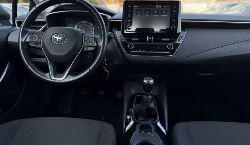 Toyota Corolla 1.5 Comfort full