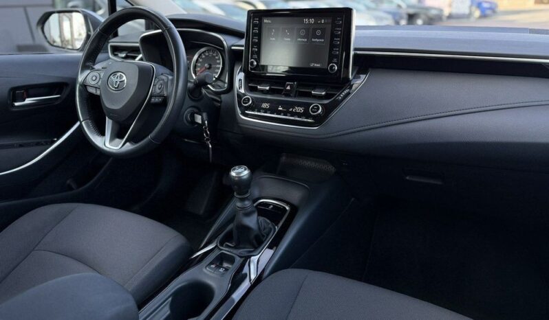 Toyota Corolla 1.5 Comfort full