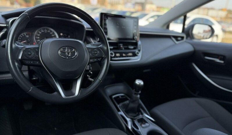 Toyota Corolla 1.5 Comfort full