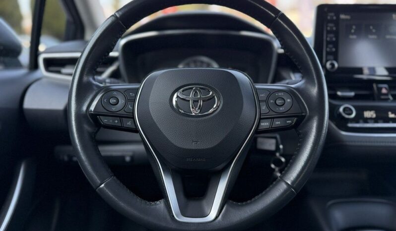 Toyota Corolla 1.5 Comfort full