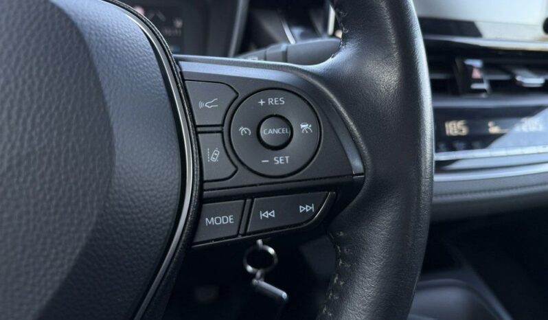 Toyota Corolla 1.5 Comfort full