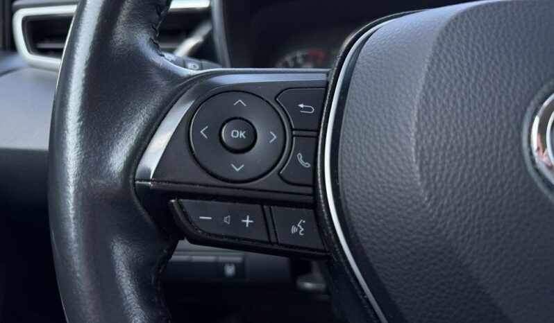 Toyota Corolla 1.5 Comfort full