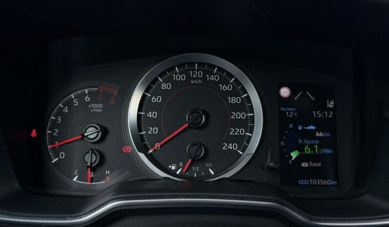 Toyota Corolla 1.5 Comfort full