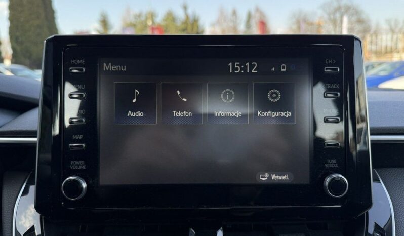 Toyota Corolla 1.5 Comfort full