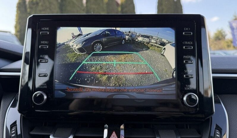 Toyota Corolla 1.5 Comfort full