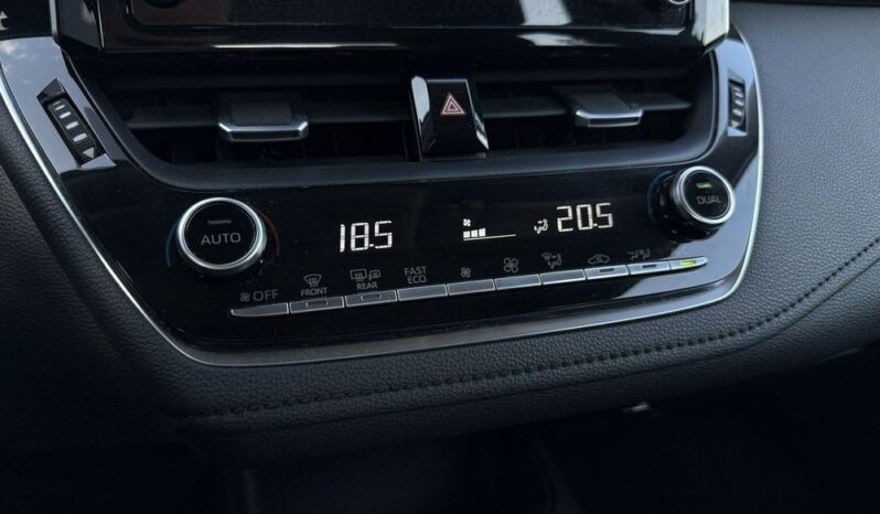 Toyota Corolla 1.5 Comfort full