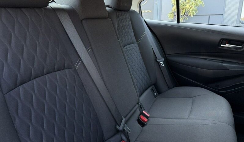 Toyota Corolla 1.5 Comfort full