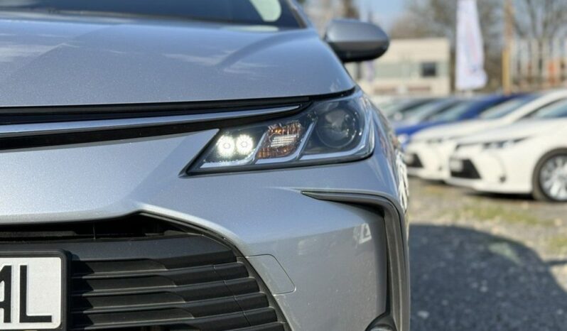 Toyota Corolla 1.5 Comfort full