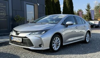 Toyota Corolla 1.5 Comfort full