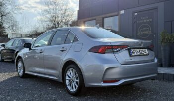 Toyota Corolla 1.5 Comfort full