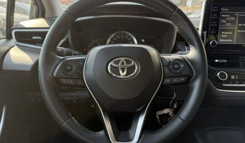 Toyota Corolla 1.5 Comfort MS full