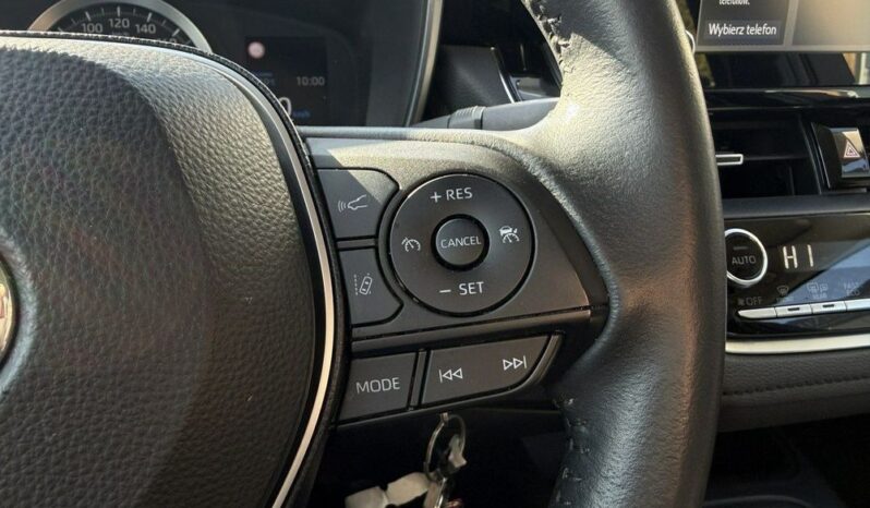 Toyota Corolla 1.5 Comfort MS full