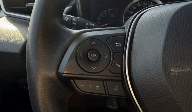 Toyota Corolla 1.5 Comfort MS full