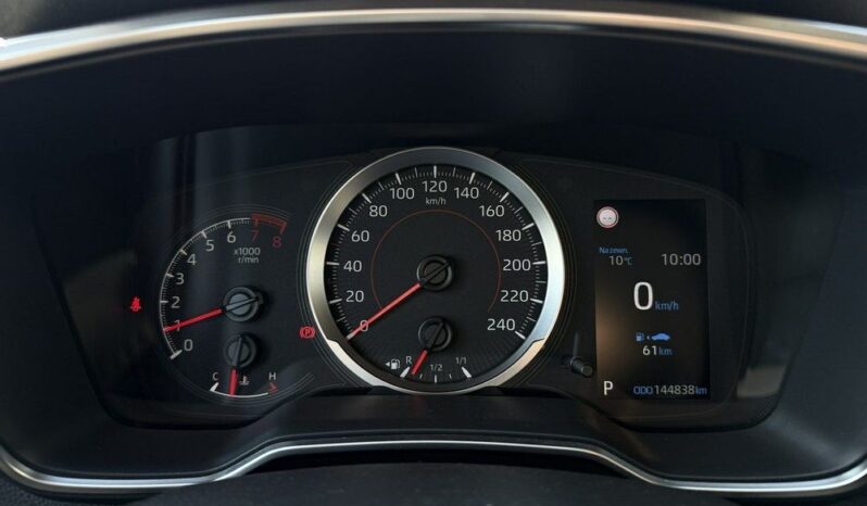 Toyota Corolla 1.5 Comfort MS full