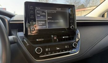 Toyota Corolla 1.5 Comfort MS full