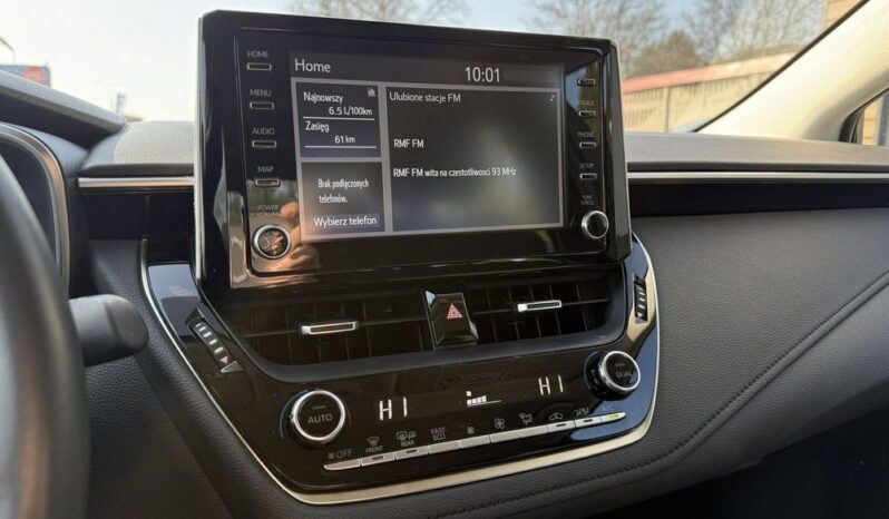 Toyota Corolla 1.5 Comfort MS full